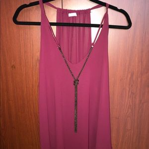 NWOT Forever 21 Tank